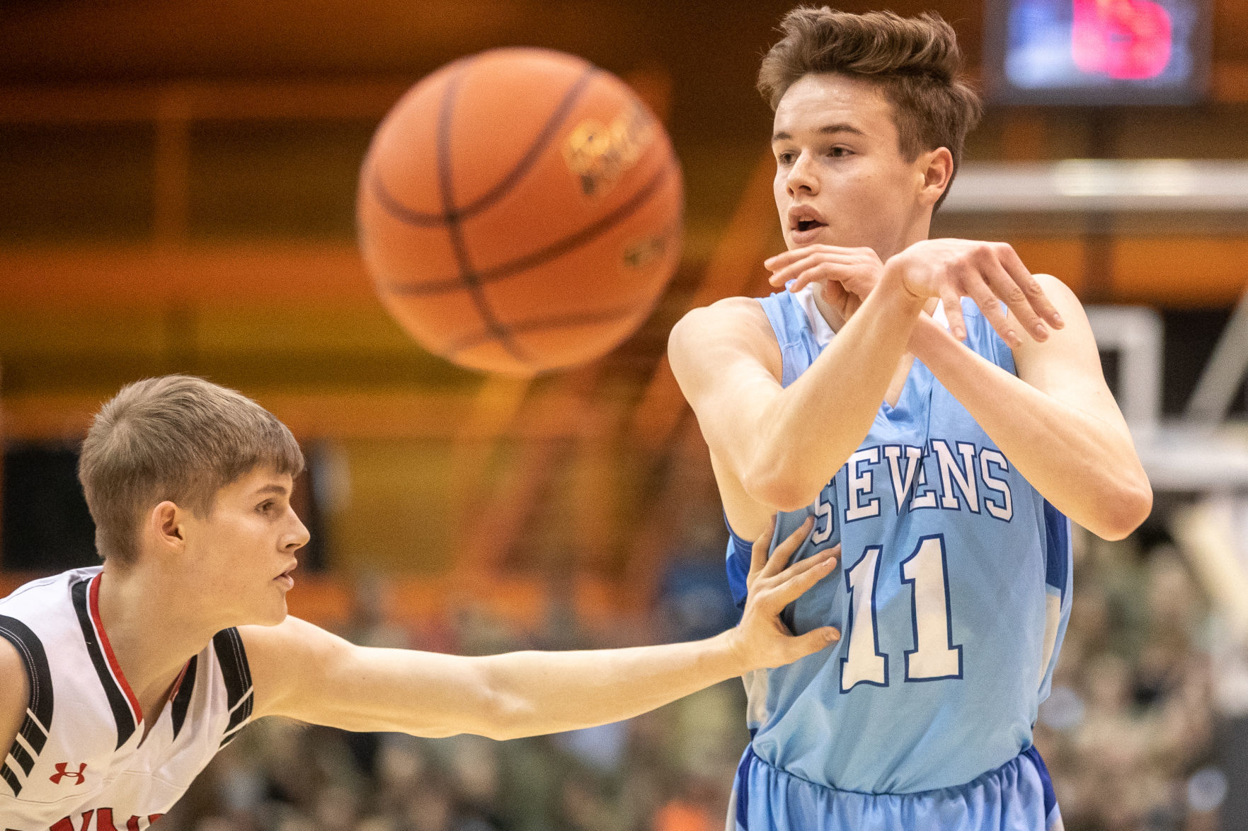 State basketball